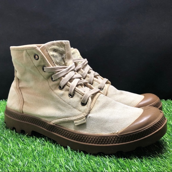 Palladium Other - Palladium Pampa Hi DK Hiking Shoes 02352261